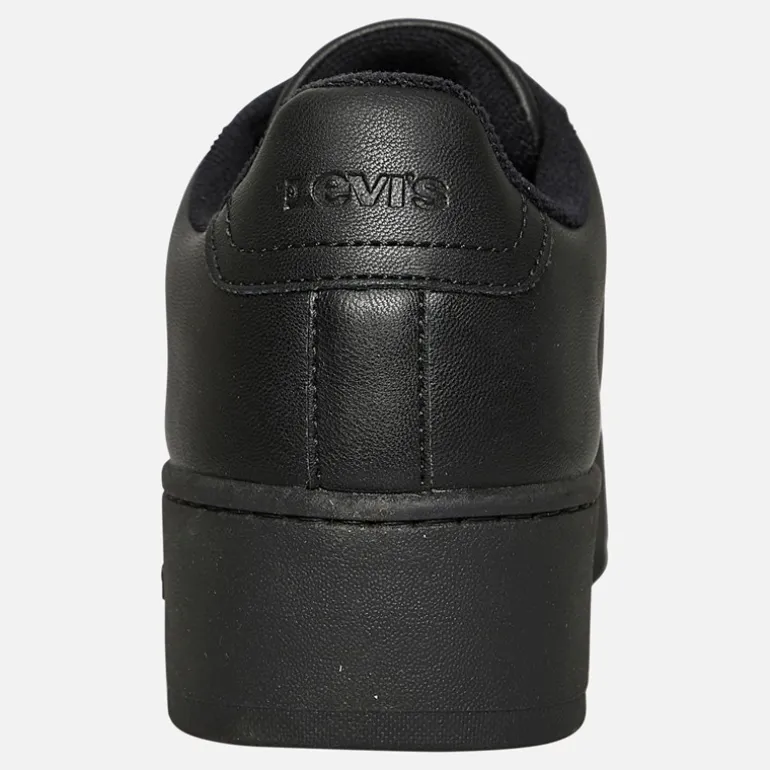 Junior New Union Sneakers Sort 0003