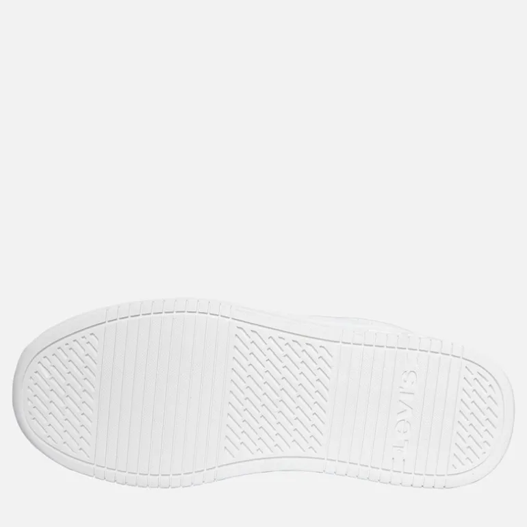 Junior Nye Union Sneakers Hvid 0061