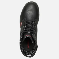 Junior Pasadena Støvler Sort 0003