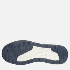 Junior Piper Sneakers Navy 0040