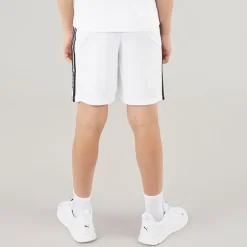 Junior Squadra 21 Shorts Hvid/​Sort