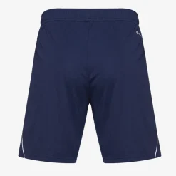 Junior Tiro 23 League Shorts Team Navy Blue