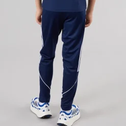 Junior Tiro 23 League træningsbukser Team Navy Blue