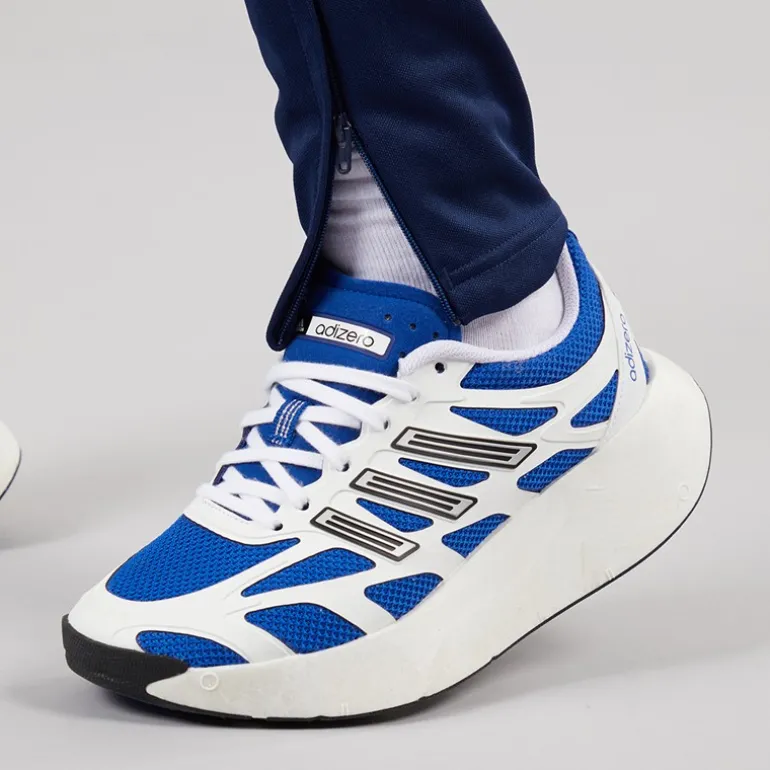 Junior Tiro 23 League træningsbukser Team Navy Blue