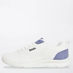 Kvinder Kira Sneakers Hvid/​Lavendel