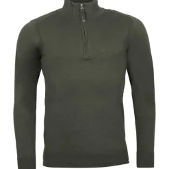 Mænd Ancona Trøje 600 Army