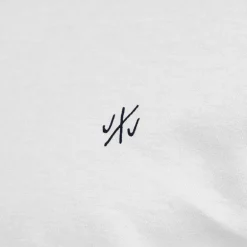 Mænd Archie Tre Pak Langærmede Trøjer Hvid/​Tapsko/​Alloy