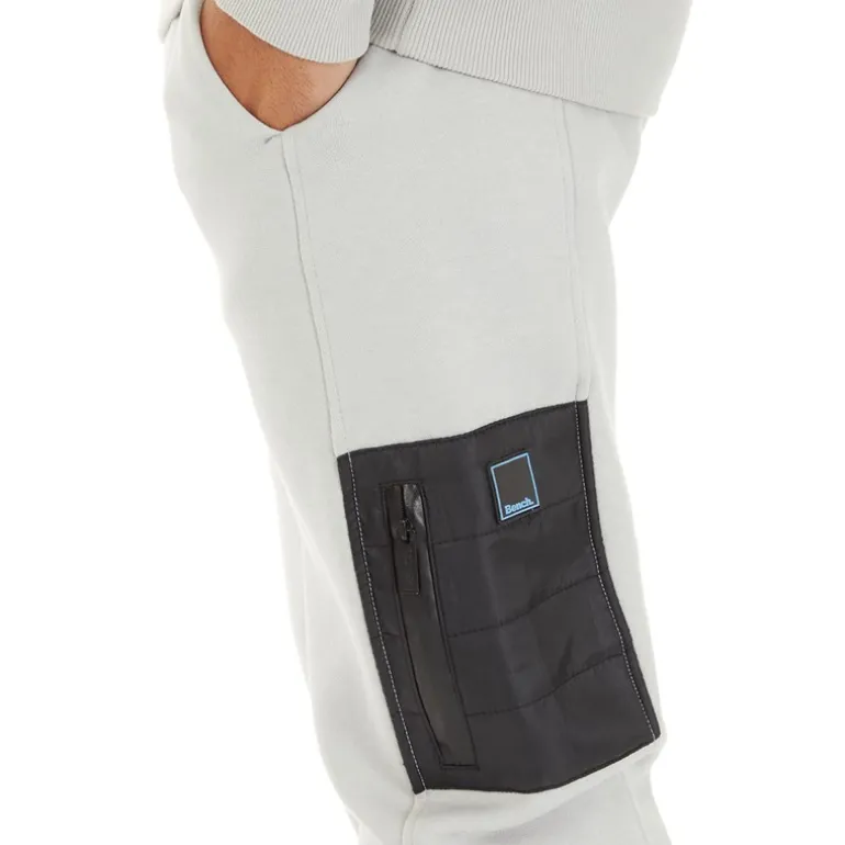 Mænd Croster Træningsdragt Frost Grå