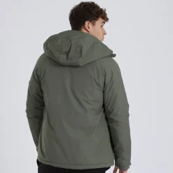 Mænd Glynne Jakke Khaki