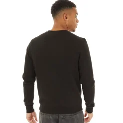 Mænd Lalond Trøje Sort