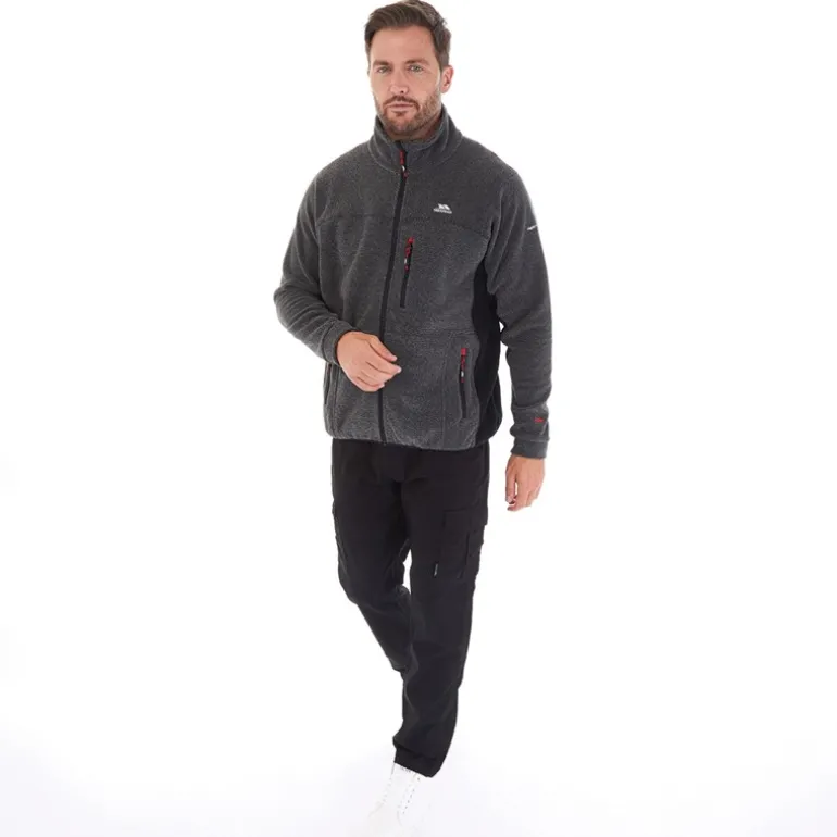 Mænd Tipner Vandretøj Sort