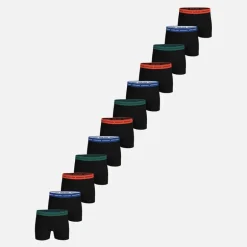 12-pak bomulds stretch boxers Multipack 1