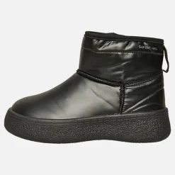 Piger Alaska Mid Sne støvler Sort