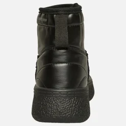 Piger Alaska Mid Sne støvler Sort