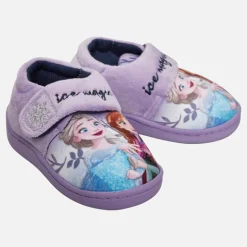 Piger Amaya Hjemmesko Lilla/​Multi