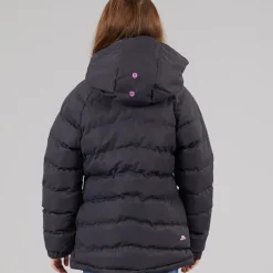 Piger Amira Waterproof Padded Præstation/​Teknisk Grå