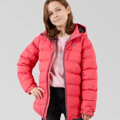 Piger Amira Waterproof Præstation/Teknisk Lyserød