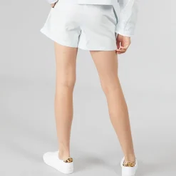 Piger Clara Label Shorts Blå