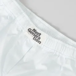 Piger Clara Label Shorts Blå