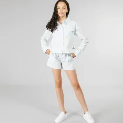 Piger Clara Label Shorts Blå
