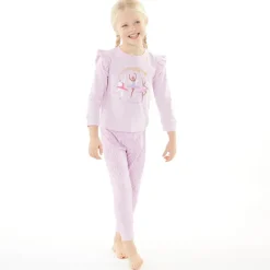 Piger Dans Pyjamasæt Multi