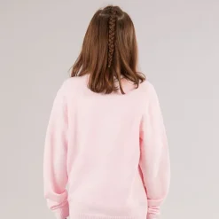 Piger Doffy Bluse D-12 Pink-A-Boo/​Melange D-12 Pink-A-Boo_Melange