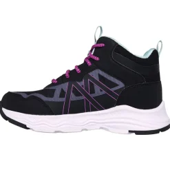 Piger Eventyr Blitz Sjov Forfølgelse Vandtætte Sko Black Aqua