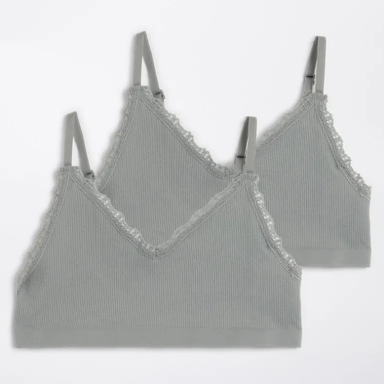 Piger Flora To Pak Bh'er Griffin B-12 2Xgriffin