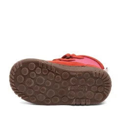 Piger Huxie Vandtætte Tex Støvler Pink