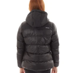 Piger Jakke Kaylee Sort