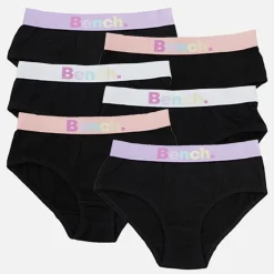 Piger Kornelia Underbukser Sort