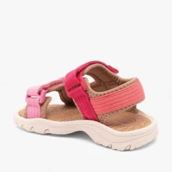 Piger Nico Sandaler Bubble Gum