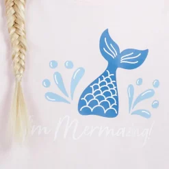 Piger Ocean Pyjamas Flerfarvet