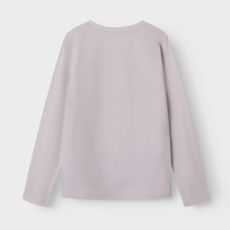 Piger Plamulla Top Orchid Hush