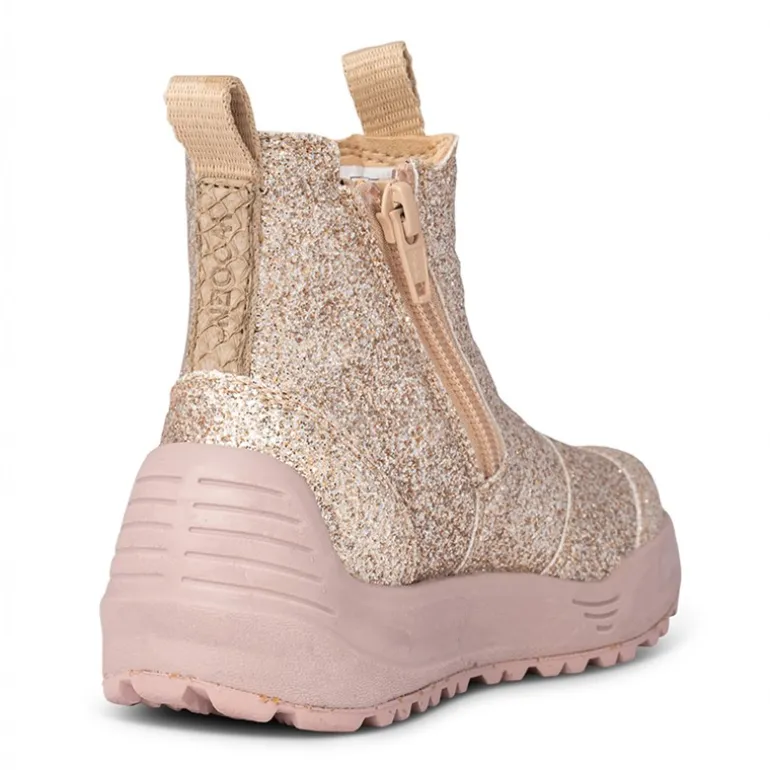 Piger s Silja Glitter Støvler 763 Multi