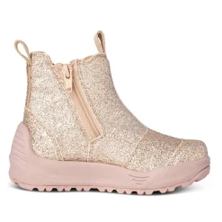 Piger s Silja Glitter Støvler 763 Multi