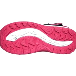 Piger Sneestøvler Rosa/​Blå