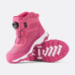 Piger Snowstorm Sko Hindbær