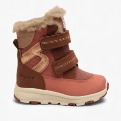 Piger Spencer Vandtætte Tex Støvler Rose