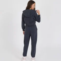 Piger Træningstøj Grå