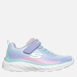 Piger Uendelige Sneakers Lilla