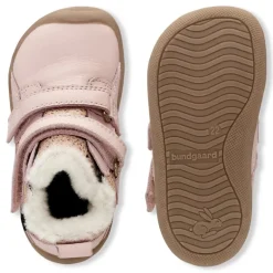 Piger Willie Strap Tex Støvler Rosaguld Stream