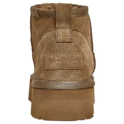 Plateausko til kvinder Sydney Mini Sten