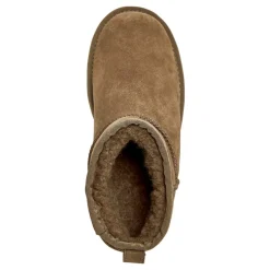 Plateausko til kvinder Sydney Mini Sten