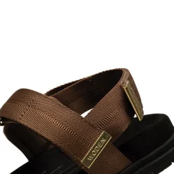 Sandaler til kvinder Louisa 069 Latte