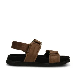 Sandaler til kvinder Louisa 069 Latte