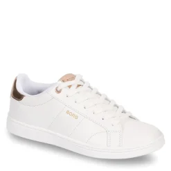 Sneakers med logo til kvinder T460 Whrg