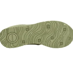 Sneakers til kvinder Ydun Suede Mesh II 306 Støvgrå