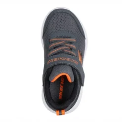 spædBørn Drenge Bounder Sneakers Grå