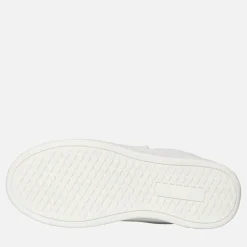 spædBørn Mcdowell Træningssko Hvid Mono